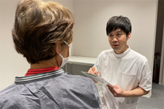 カウンセリング